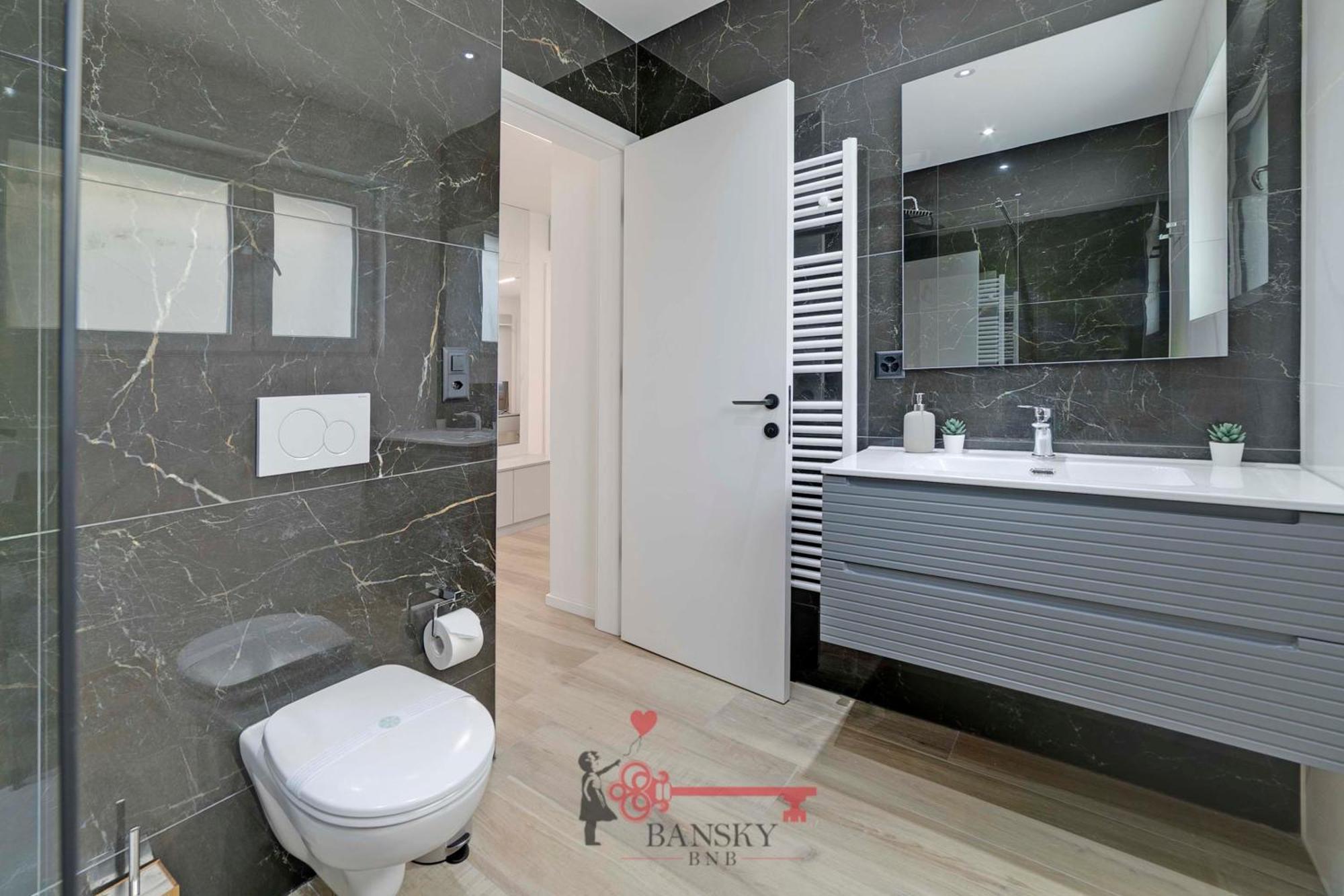 Home Sofia Room 2 - Modern Station -By Easylife Swiss Lugano Zewnętrze zdjęcie